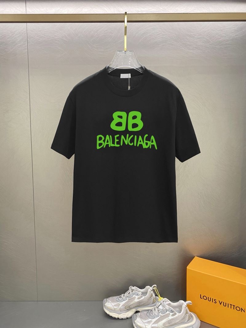 Balenciaga T-Shirts